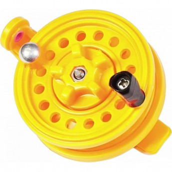 Катушка проводочная SALMO ICE HR 5.8см Катушка проводочная SALMO ICE HR 5.8см