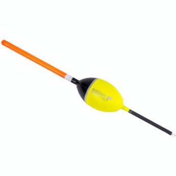Поплавок полиуретановый SALMO PU 514 02.0