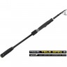 Спиннинг телескопический SALMO ELITE TRAVEL TELE SPIN 12 2.13 4161-213