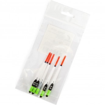 Сторожки лавсановые SALMO BLADE 9см/тест 1.6г Сторожки лавсановые SALMO BLADE 9см/тест 1.6г