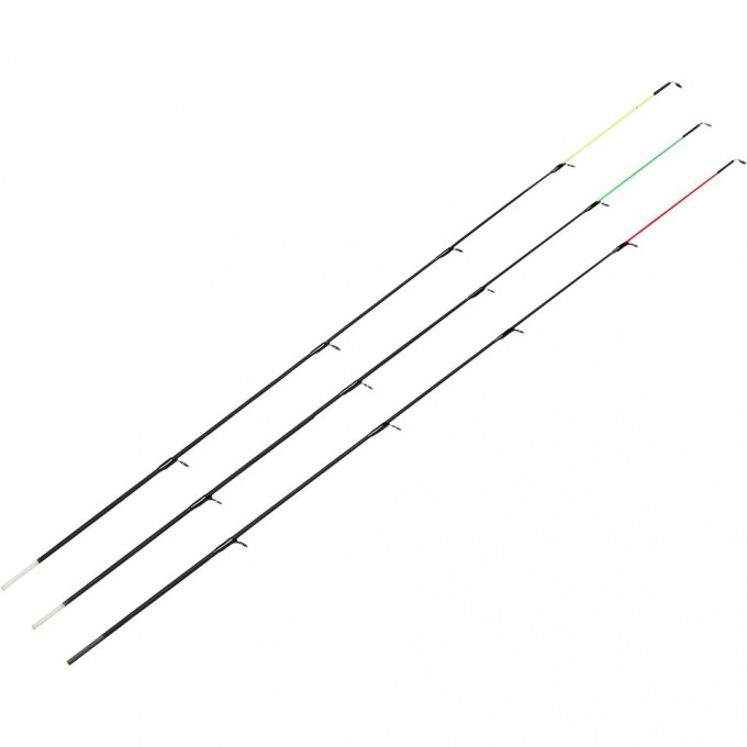 Вершинка сигнальная стеклопластиковая SALMO 0.50OZ 2.2/520мм Diamond BP 20-050-22-52PC