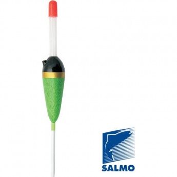 Поплавок Бальзовый SALMO 79 06.0