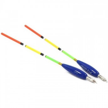 Поплавок бальзовый SALMO 85 09.0